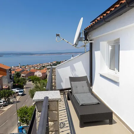 Baretic Crikvenica
