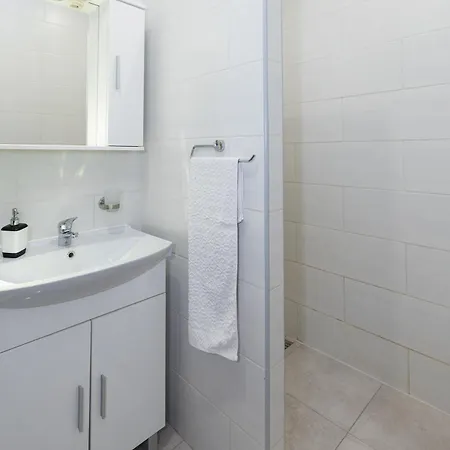 Baretic * Crikvenica