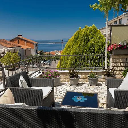 Baretic Daire Crikvenica