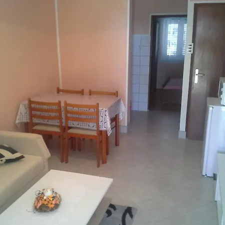 Baretic * Crikvenica