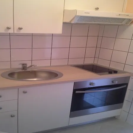 Baretic * Crikvenica