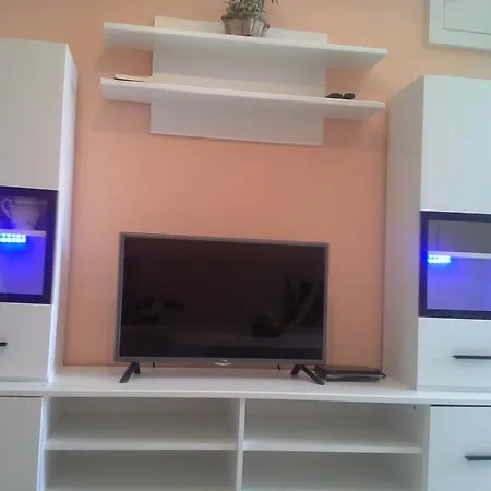 Baretic Appartamento Crikvenica