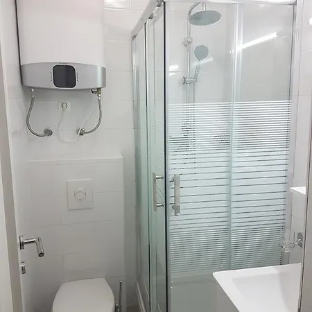 Baretic Appartamento *