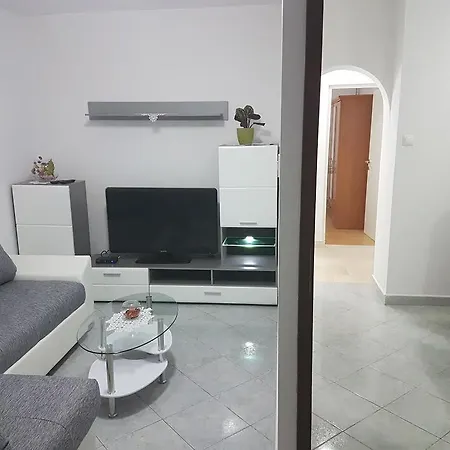 Baretic Appartamento *