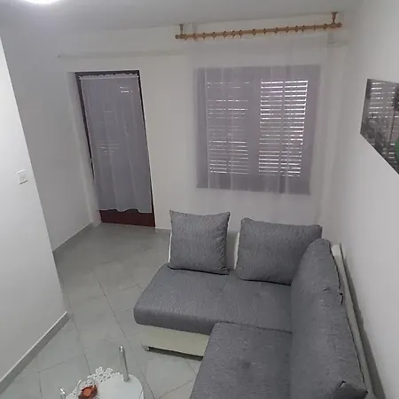 Baretic Appartamento Crikvenica