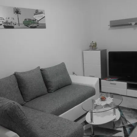 Baretic Appartamento