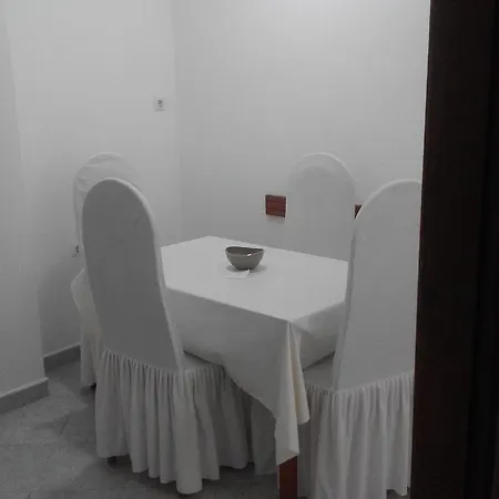 Baretic Appartamento *