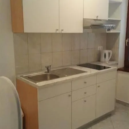 Baretic Lägenhet Crikvenica