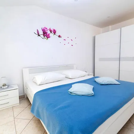 Baretic Appartamento Crikvenica