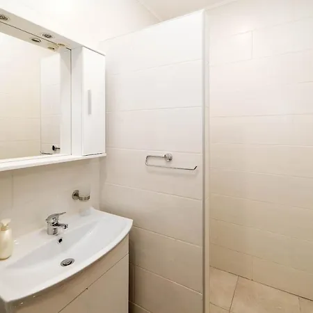 Appartamento Baretic