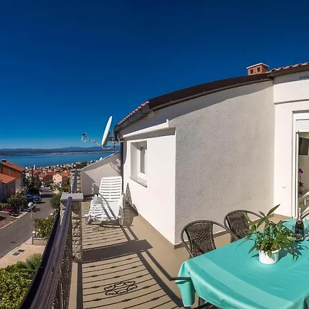 Baretic Appartamento *