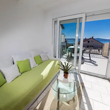 Appartamento Baretic