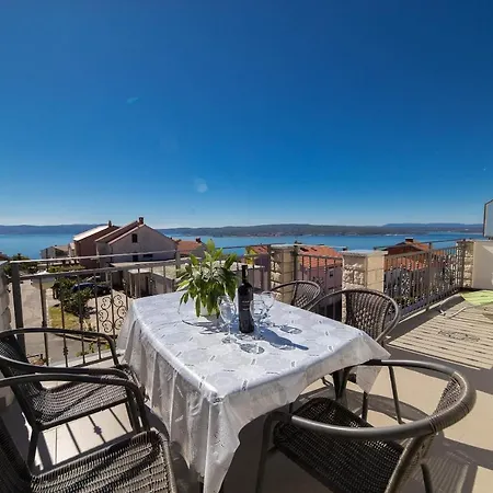 Baretic Appartamento *