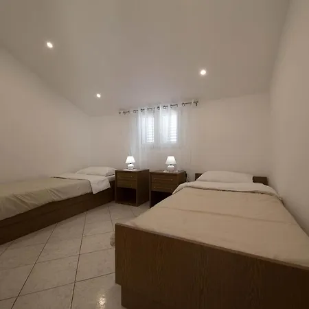 Appartamento Baretic Crikvenica