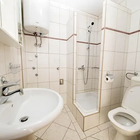 Baretic * Crikvenica