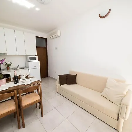 Appartamento Baretic