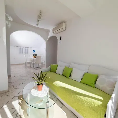 Baretic Appartamento