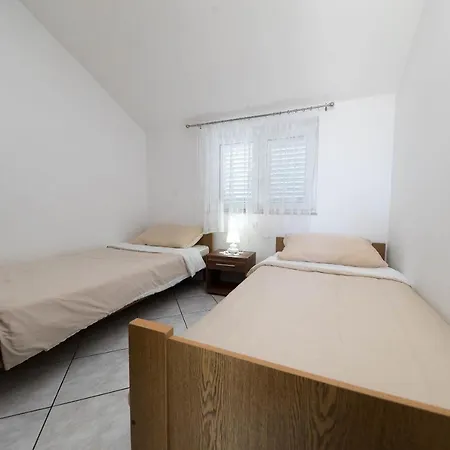 Appartamento Baretic Crikvenica