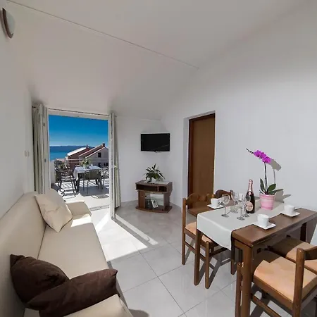 Appartamento Baretic *