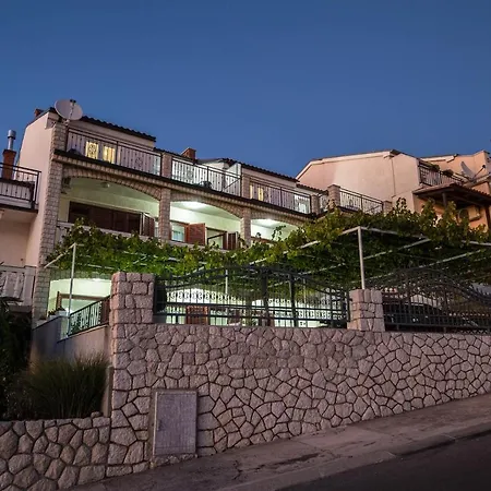 Baretic * Crikvenica