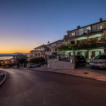 Baretic Appartamento Crikvenica
