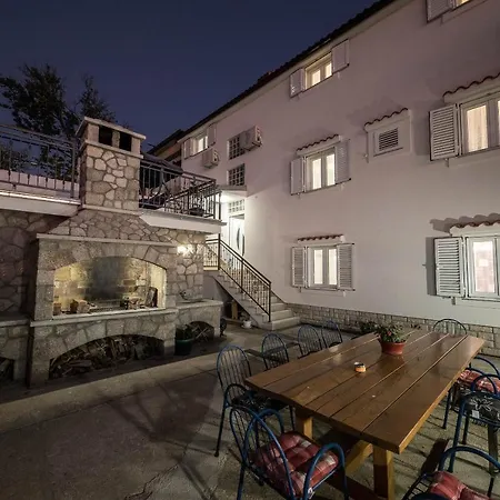 Baretic Crikvenica