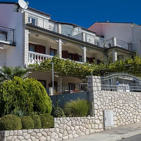 Baretic Crikvenica