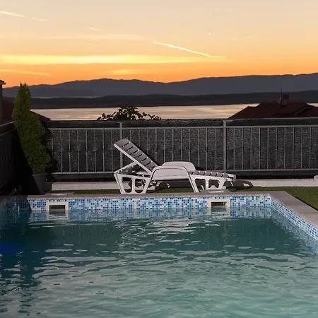 Baretic Appartamento