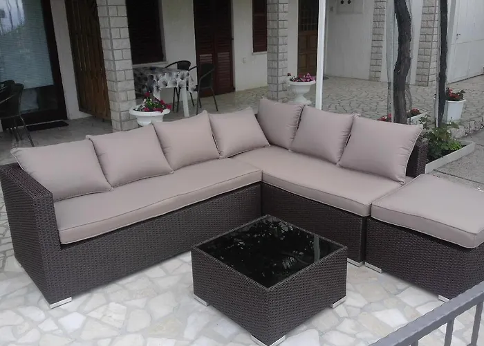 Apartment Baretic Crikvenica