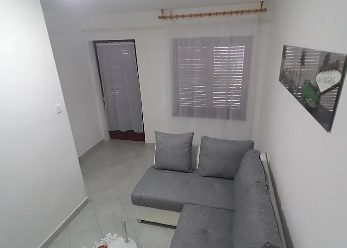 Baretic Apartment Crikvenica