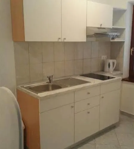 Baretic Apartment Crikvenica