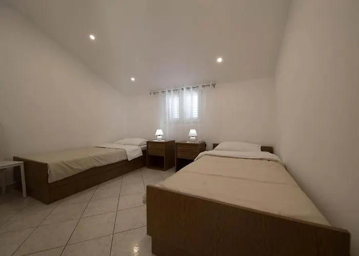 Apartment Baretic Crikvenica