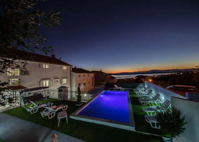 Baretic Apartment Crikvenica