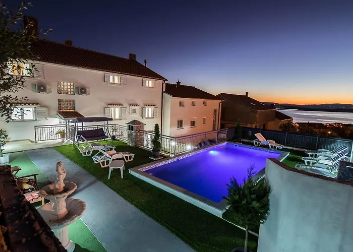 Baretic Crikvenica