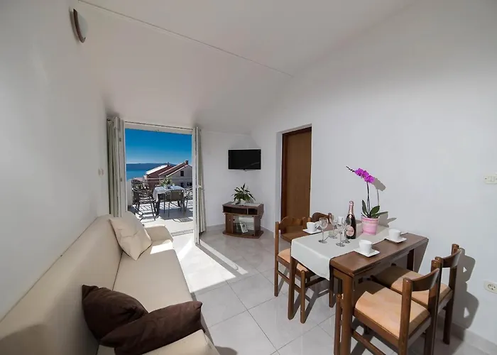 Apartment Baretic *