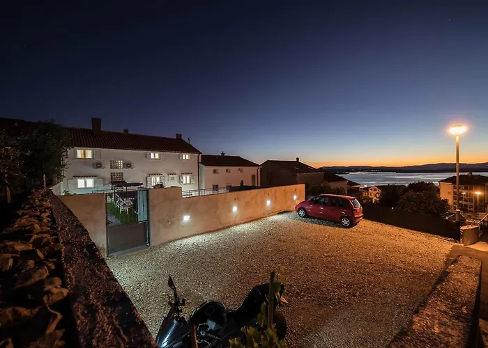 Apartment Baretic Crikvenica