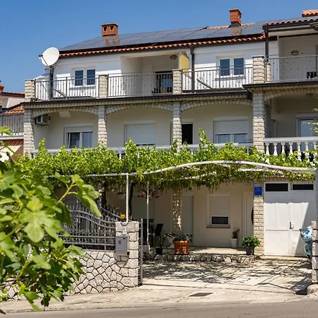 Baretic * Crikvenica