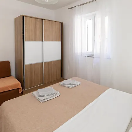 Baretic Appartamento Crikvenica