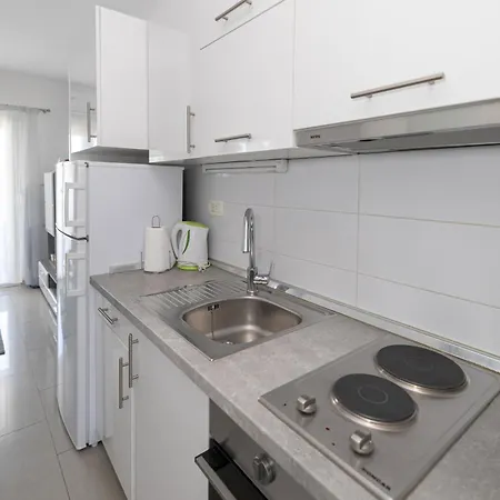 Appartamento Baretic Crikvenica