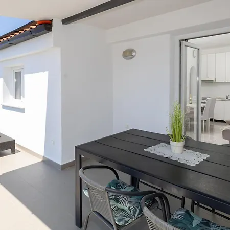 Baretic Appartamento Crikvenica