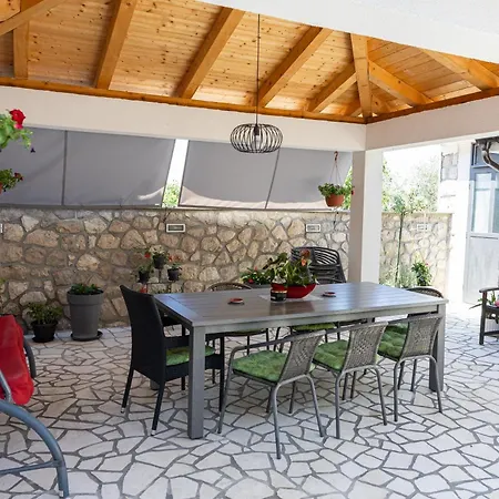 Appartamento Baretic Crikvenica