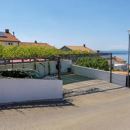 Baretic Appartamento Crikvenica