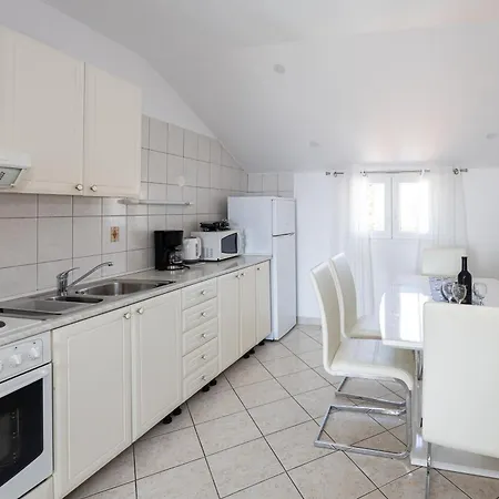 Baretic Appartamento Crikvenica