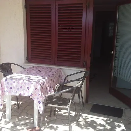 Baretic Appartement Crikvenica