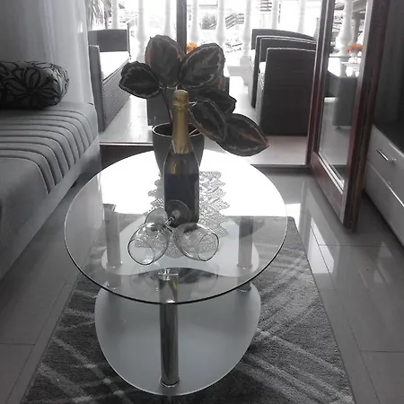 Appartement Baretic *