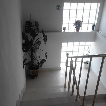 Appartement Baretic *