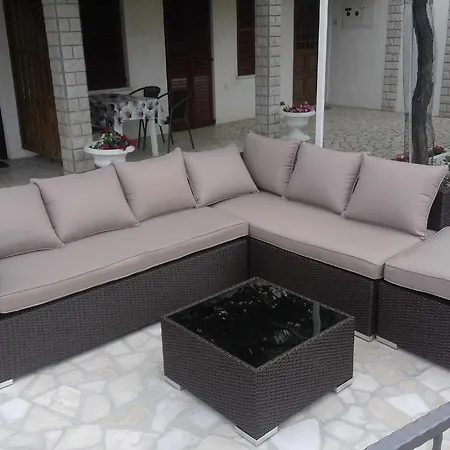 Appartement Baretic Crikvenica