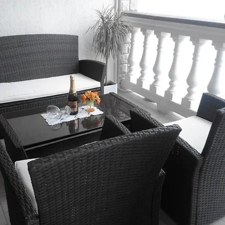 Baretic * Crikvenica