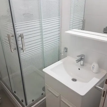 Baretic Appartement Crikvenica