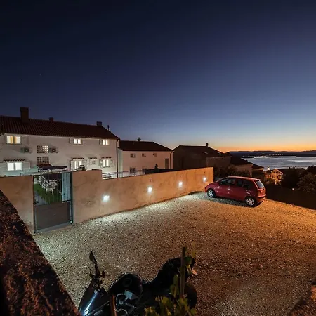 Daire Baretic Crikvenica